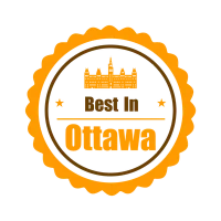 Best in Ottawa Award - Appliance Repair